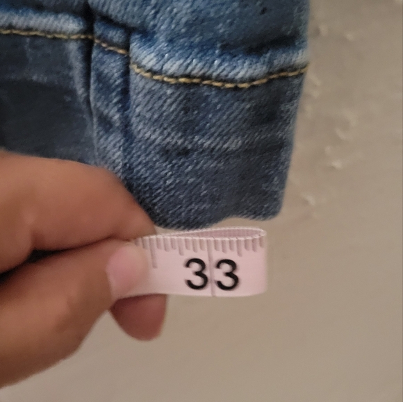 Revice Boot Cut Jeans Size 27 x 33 - Picture 8 of 8